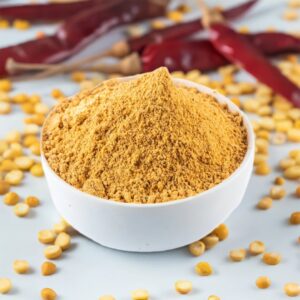 Nalla Karam Powder