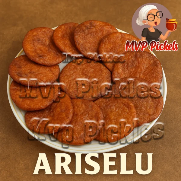 Ariselu (Plain)