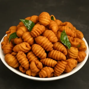 Gavvalu (Spice)