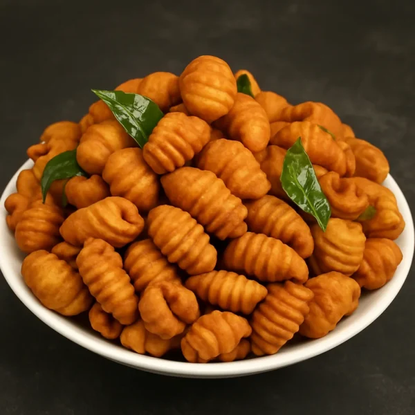 Gavvalu (Spice)