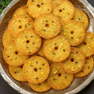 Chekkalu (Green Chilli)